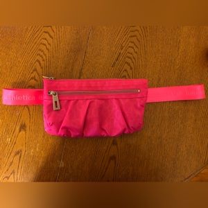 Lululemon Fanny pack